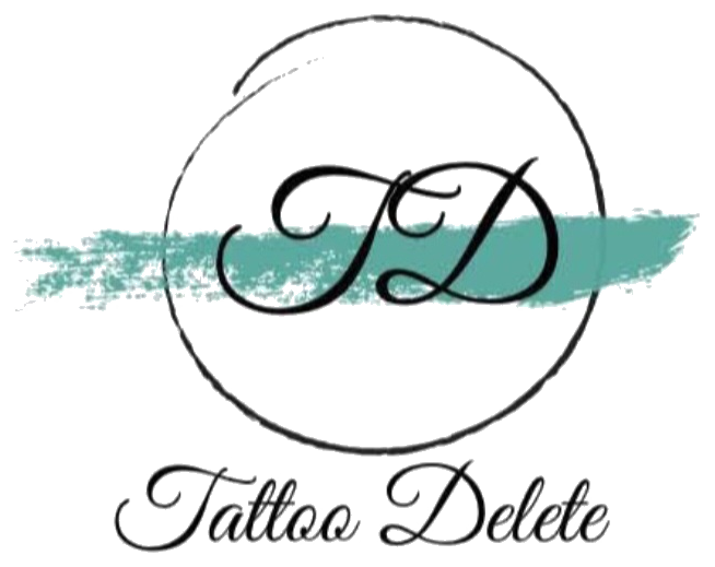 Tattoo Delete