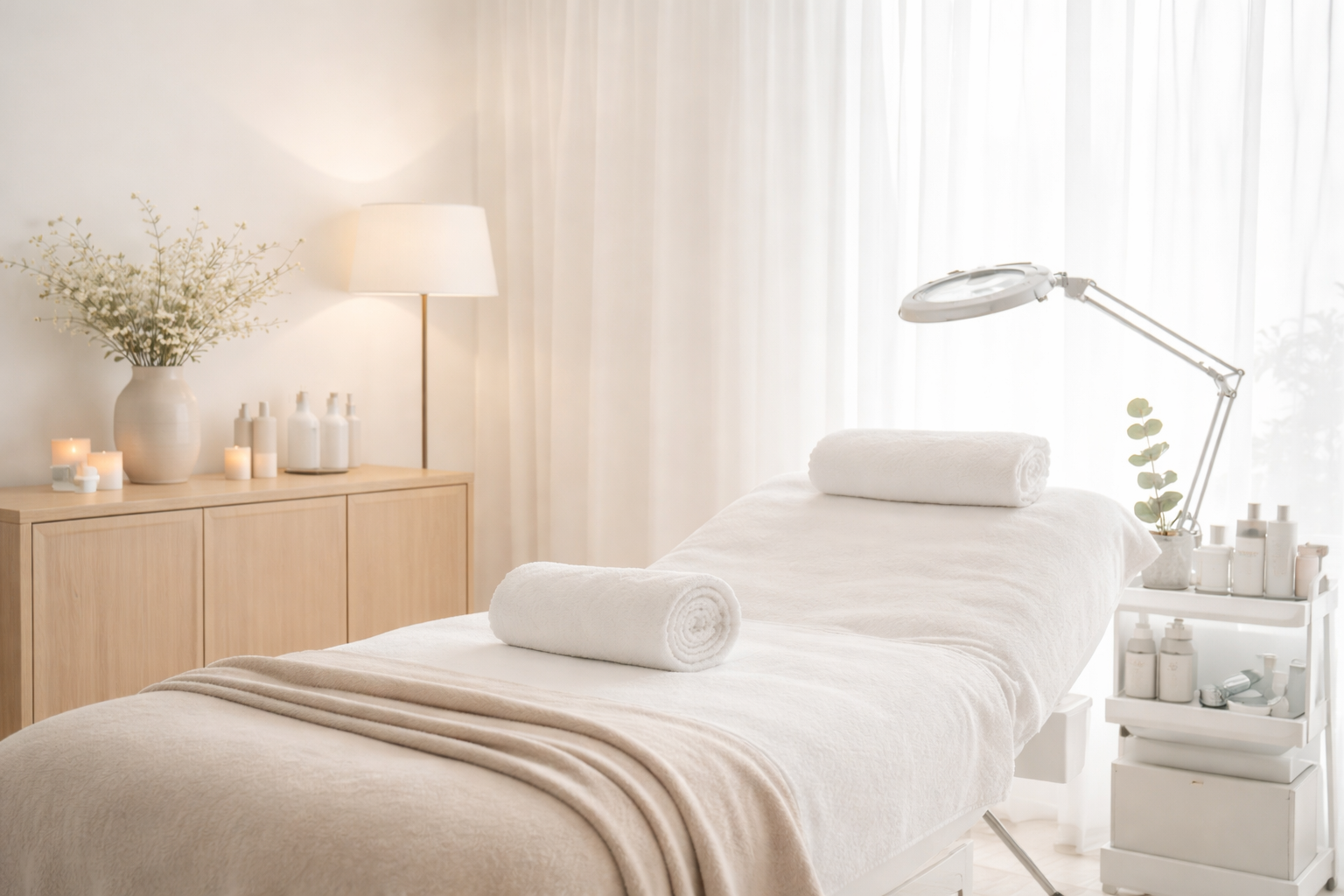 Studio van Tattoo Delete in Zoetermeer